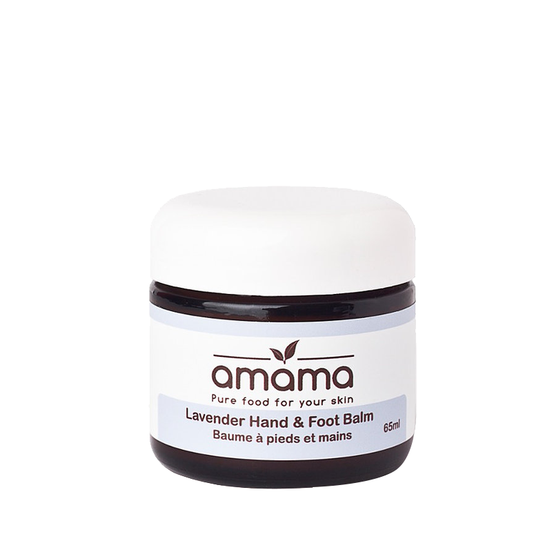 Foot 2025 balm cream