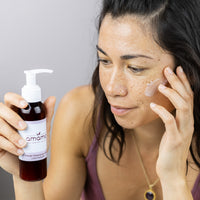 Facial Cleansing Lotion – Amama Skincare