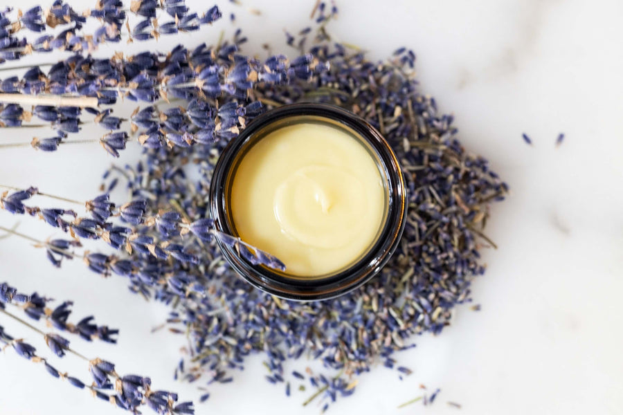 Winter Skincare Trio