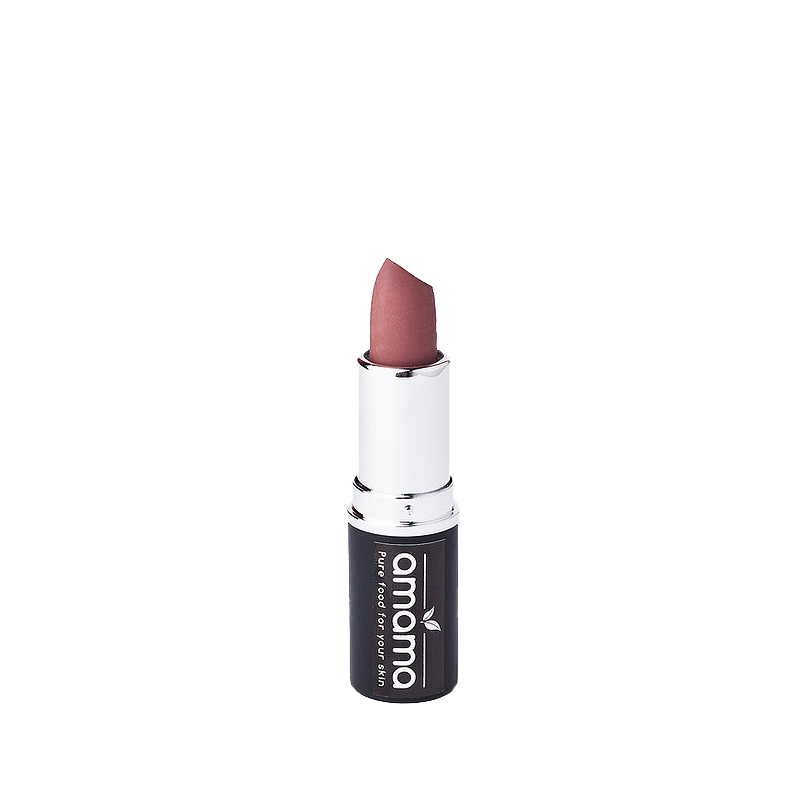 Frosted Plum Lipstick