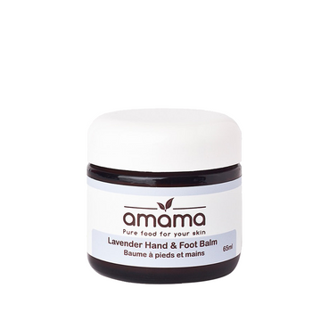 Lavender Hand & Foot Balm