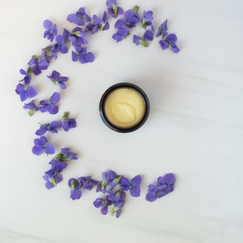 Lavender Hand & Foot Balm