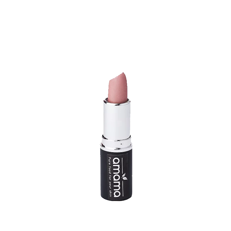Velvet Peach Lipstick